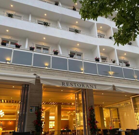 בית מלון כפרי Vila Mare