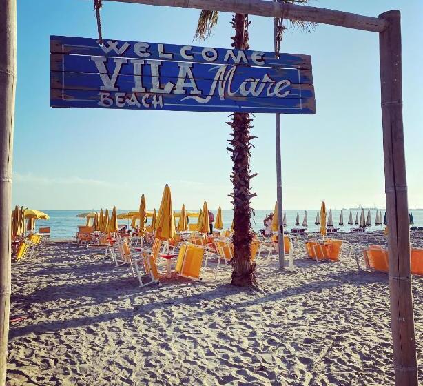 فندق Vila Mare