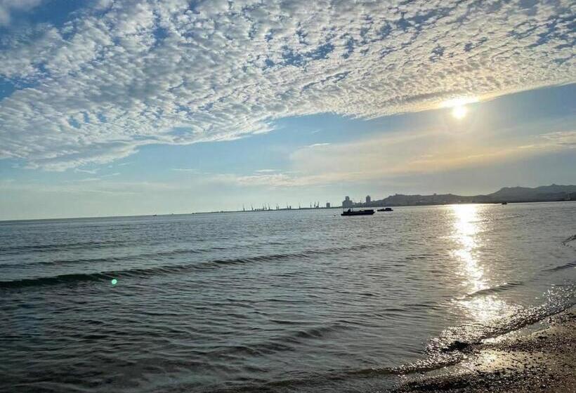 בית מלון כפרי Vila Mare