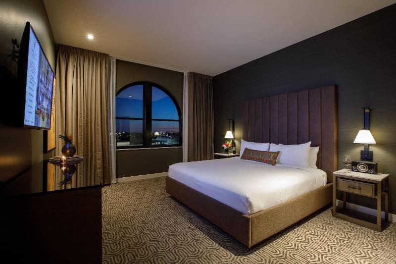 호텔 Vin Autograph Collection