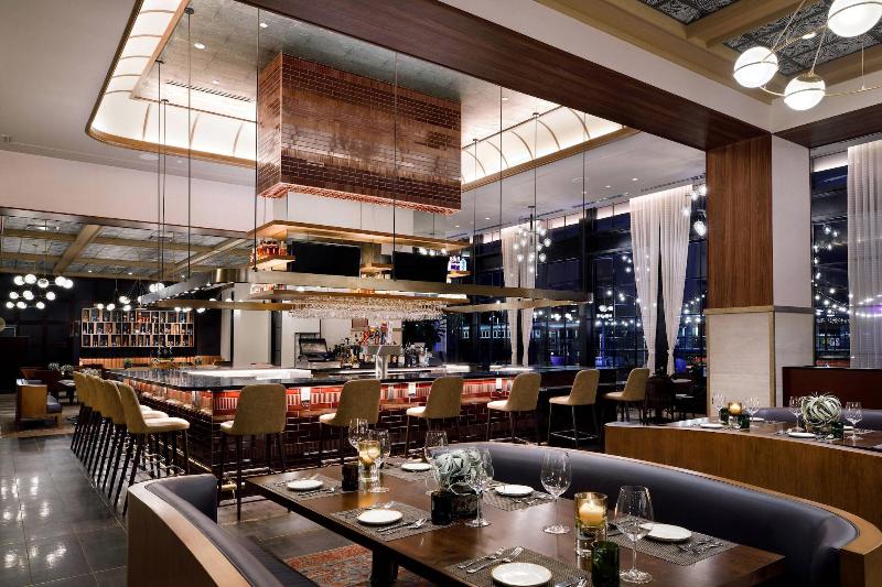 호텔 Vin Autograph Collection