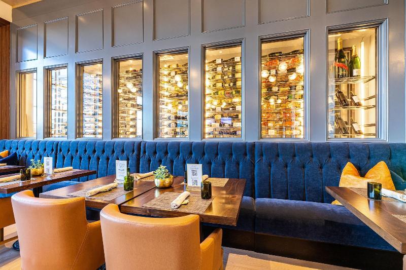 호텔 Vin Autograph Collection