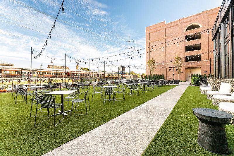 호텔 Vin Autograph Collection