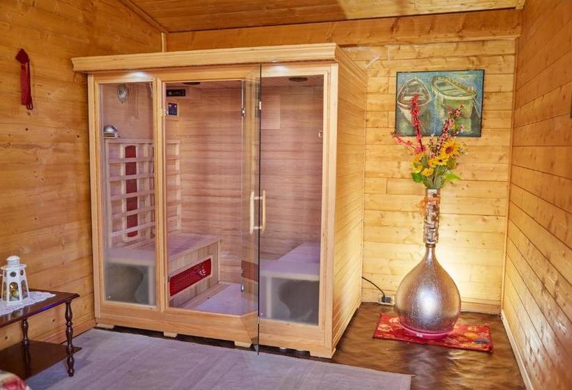 בית מלון כפרי Agriturismo Da Rosy