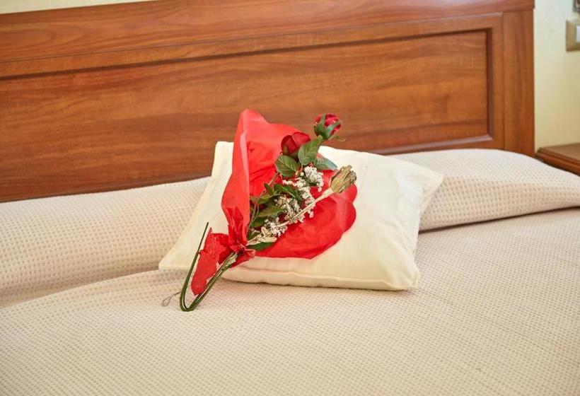 בית מלון כפרי Agriturismo Da Rosy