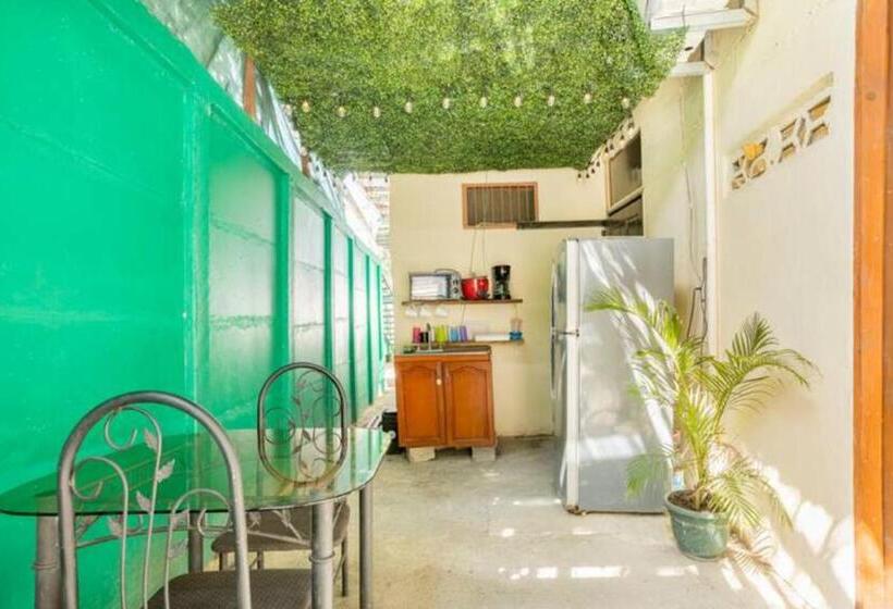 פנסיון Habitación Privada   Apartamentos Morpho Cr