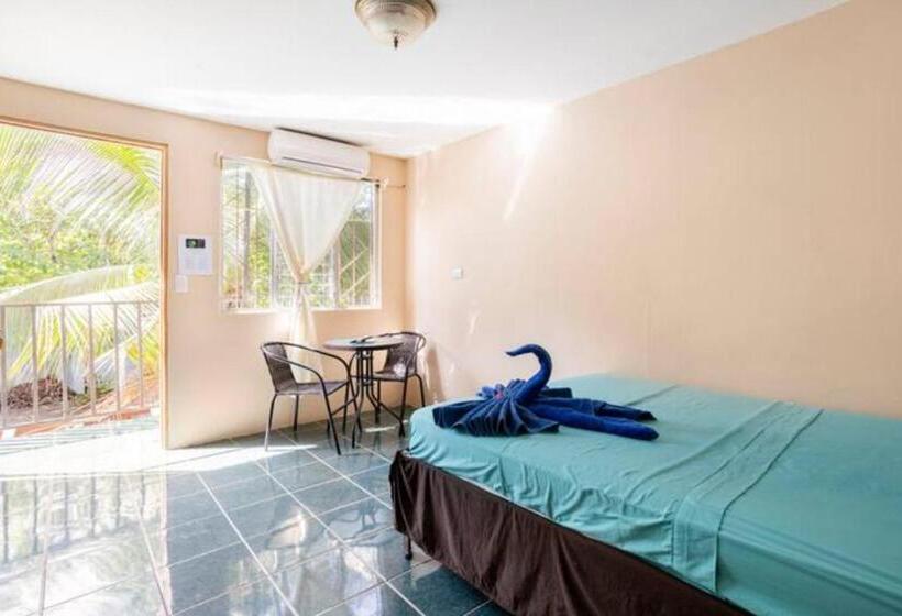 פנסיון Habitación Privada   Apartamentos Morpho Cr