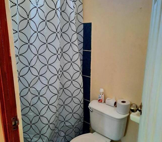 פנסיון Habitación Privada   Apartamentos Morpho Cr