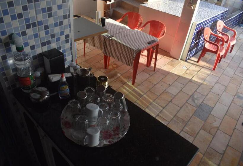 膳宿费 Recanto Novo Horizonte