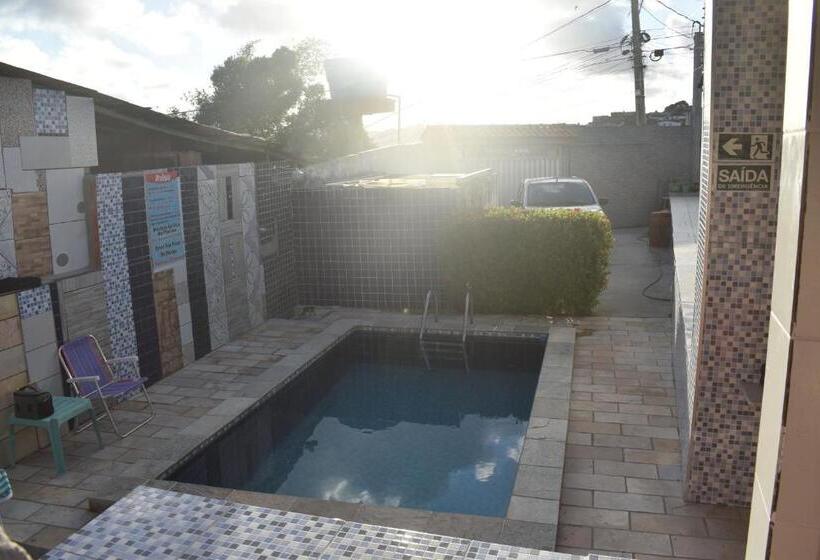 膳宿费 Recanto Novo Horizonte