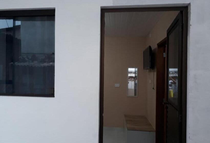 膳宿费 Recanto Novo Horizonte