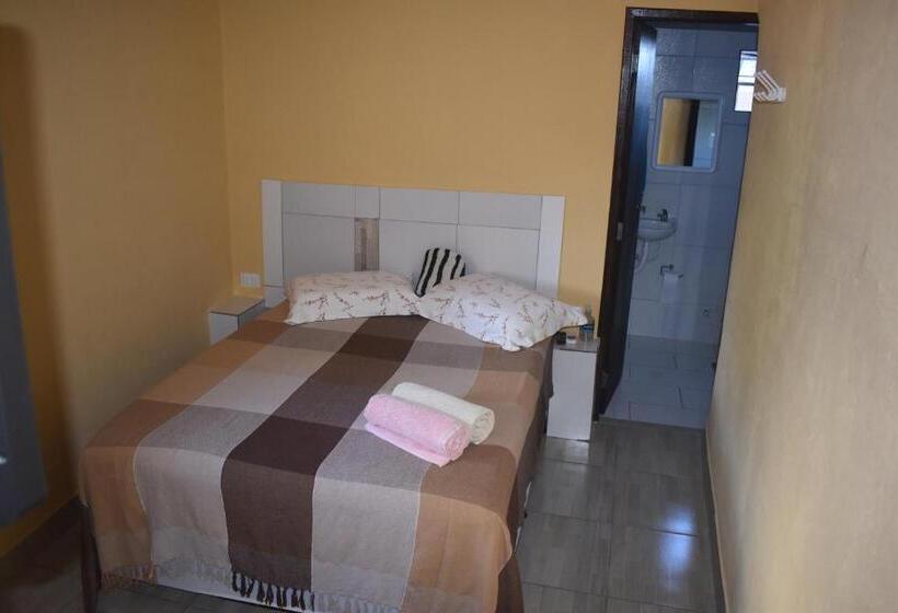 膳宿费 Recanto Novo Horizonte