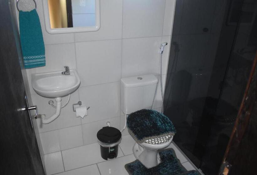 膳宿费 Recanto Novo Horizonte