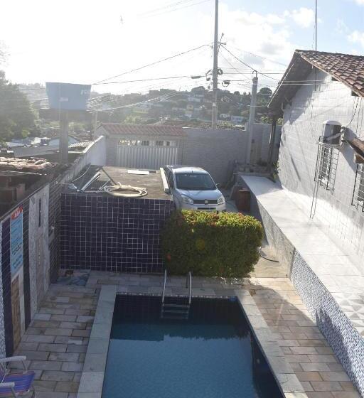 膳宿费 Recanto Novo Horizonte