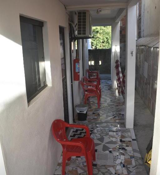 膳宿费 Recanto Novo Horizonte