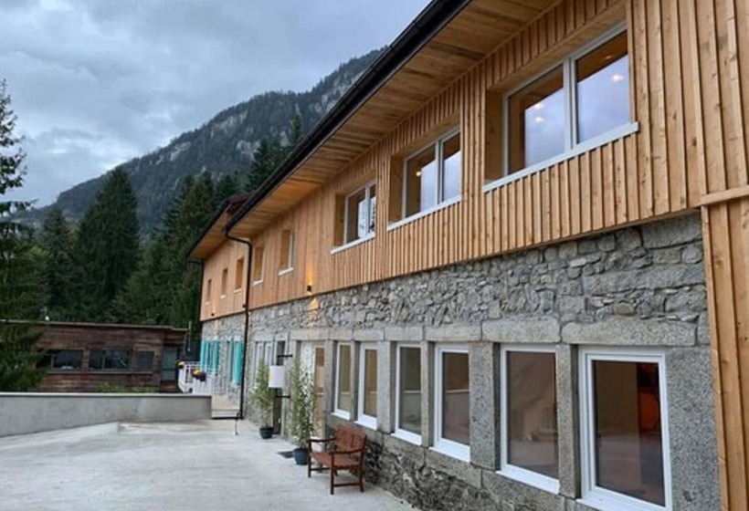 פנסיון Sanskriti