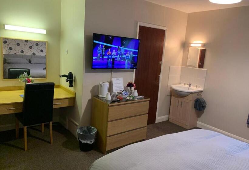 ペンション Yo10