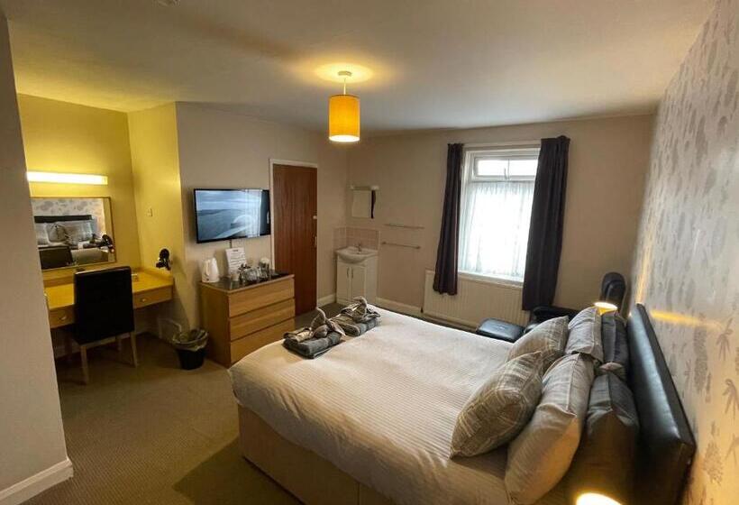 ペンション Yo10