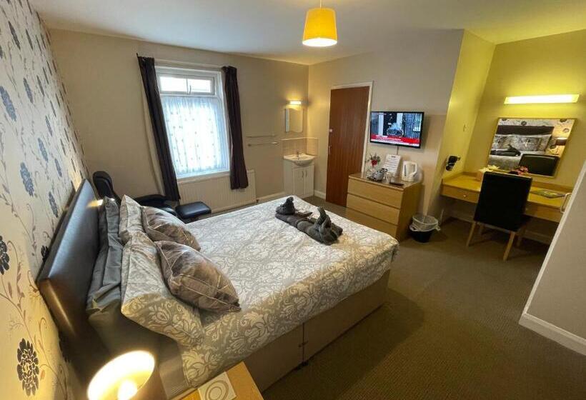 ペンション Yo10