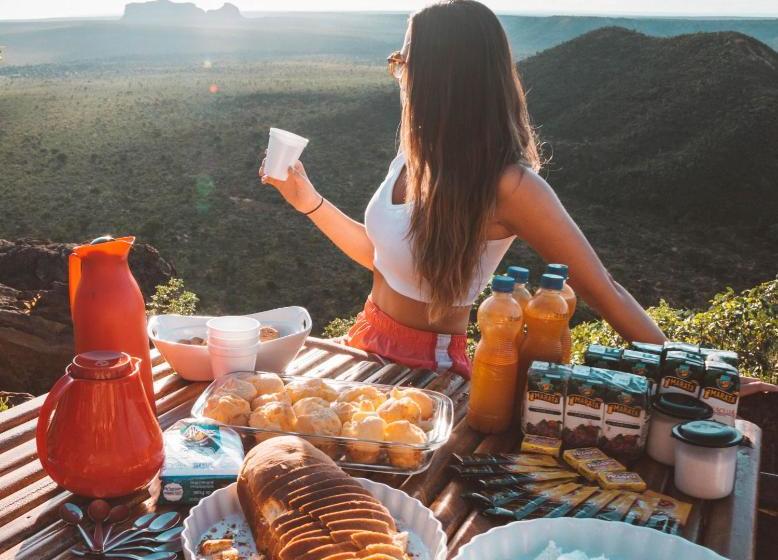 Auberge Hôtelière Jalapão Ecolodge