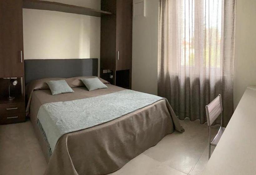 B&b Estercarlo