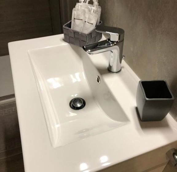 B&b Estercarlo