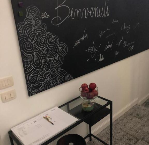 B&b Estercarlo