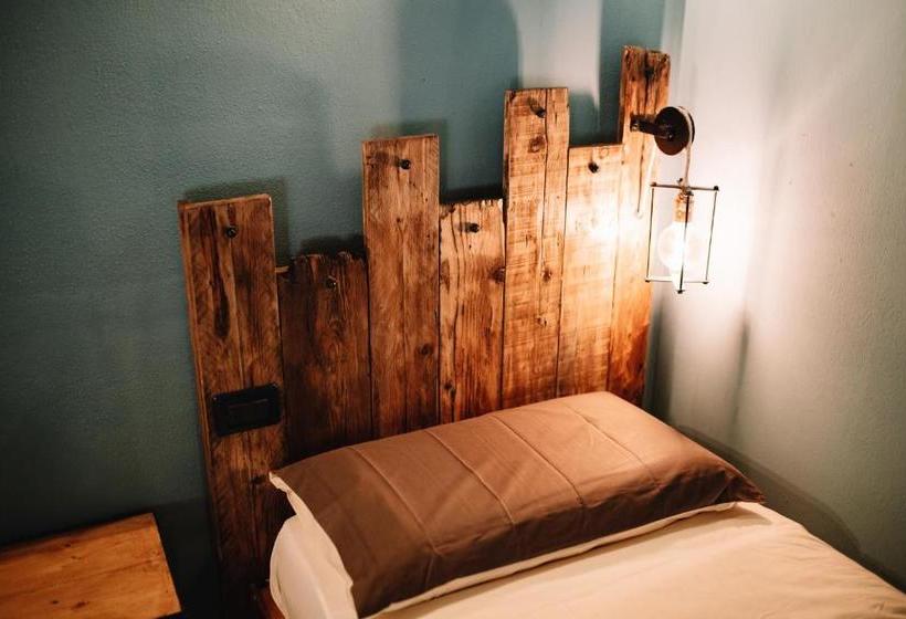 مبيت وإفطار Agriturismo La Bicocca