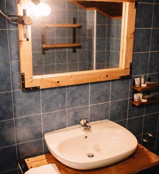 مبيت وإفطار Agriturismo La Bicocca