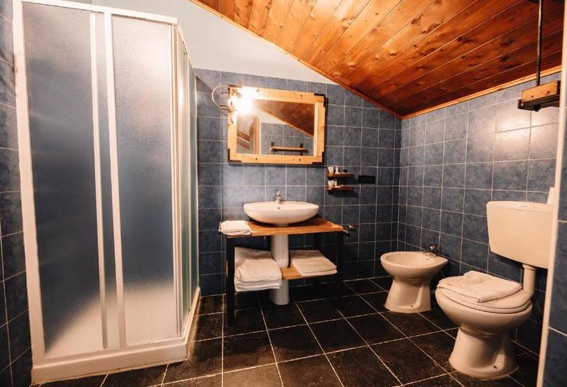 مبيت وإفطار Agriturismo La Bicocca