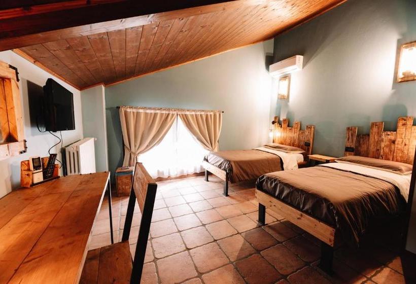 مبيت وإفطار Agriturismo La Bicocca