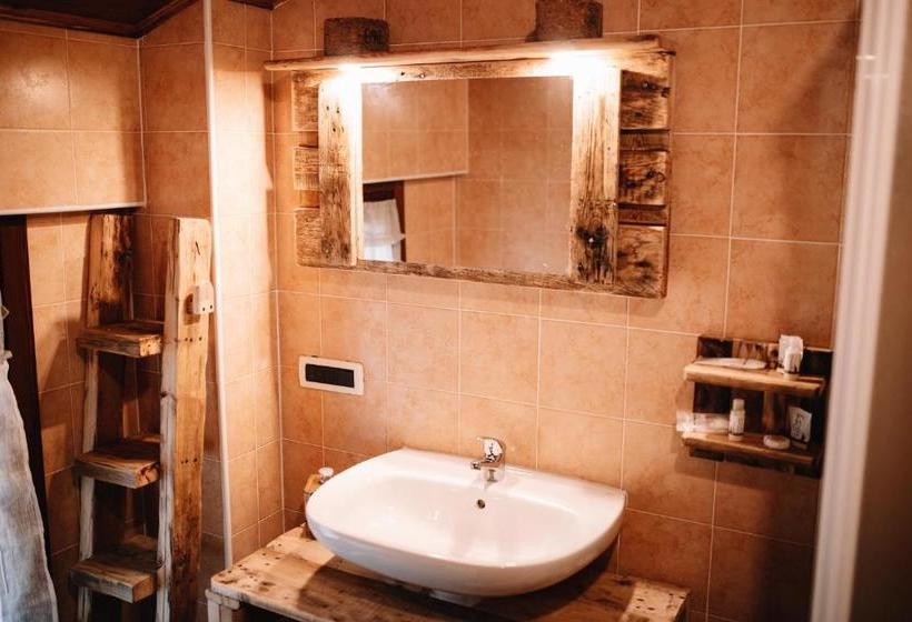 مبيت وإفطار Agriturismo La Bicocca