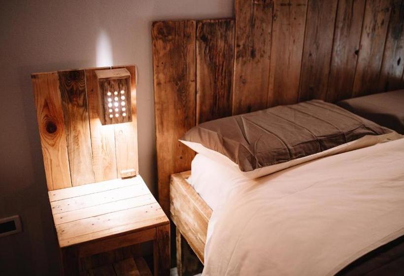 مبيت وإفطار Agriturismo La Bicocca