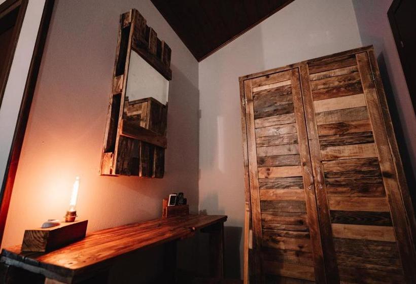 مبيت وإفطار Agriturismo La Bicocca