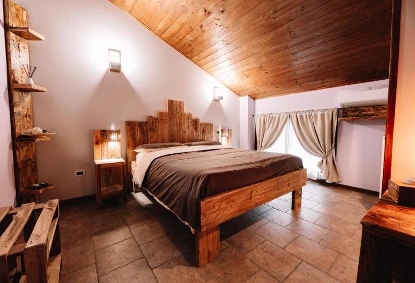 مبيت وإفطار Agriturismo La Bicocca