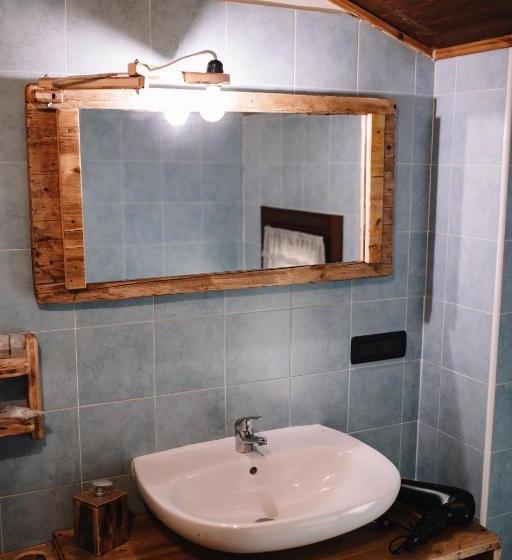 مبيت وإفطار Agriturismo La Bicocca