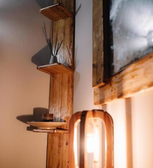 مبيت وإفطار Agriturismo La Bicocca