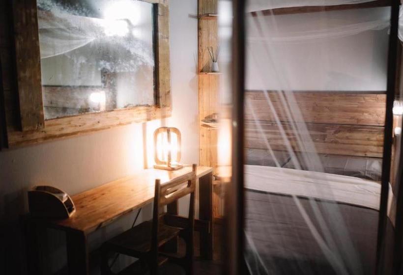 مبيت وإفطار Agriturismo La Bicocca