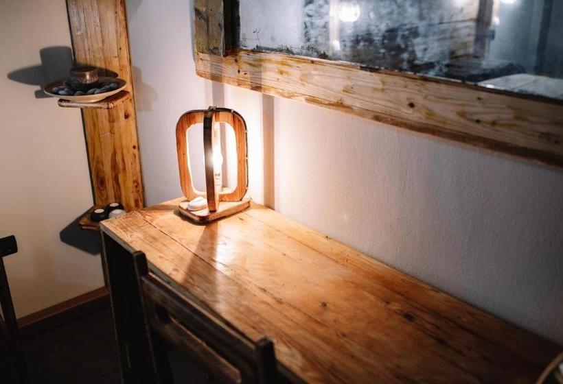 مبيت وإفطار Agriturismo La Bicocca