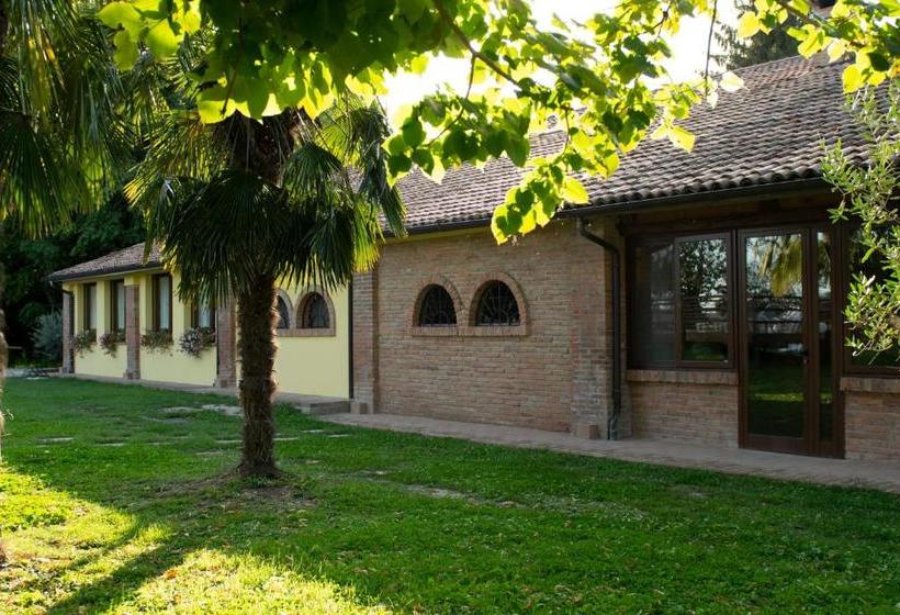 مبيت وإفطار Agriturismo La Bicocca