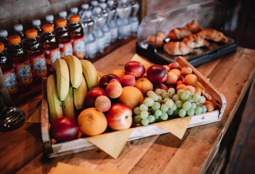 مبيت وإفطار Agriturismo La Bicocca