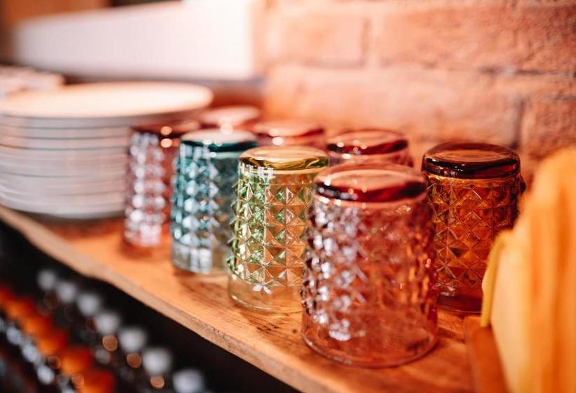 مبيت وإفطار Agriturismo La Bicocca