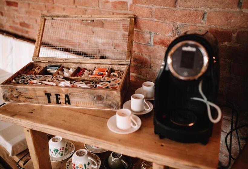 مبيت وإفطار Agriturismo La Bicocca