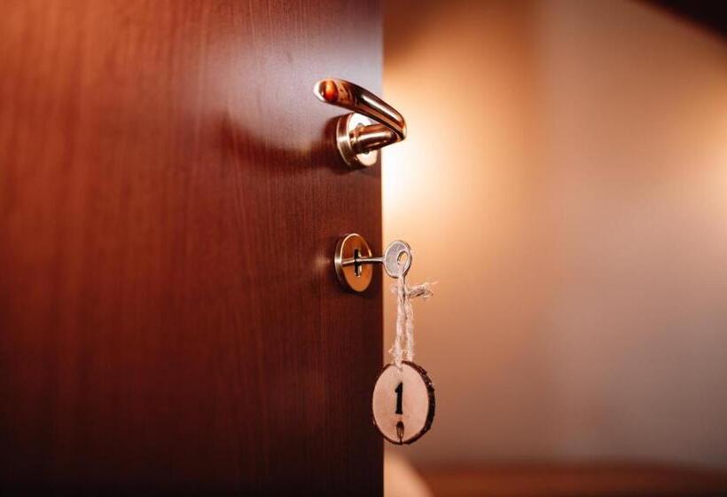 مبيت وإفطار Agriturismo La Bicocca