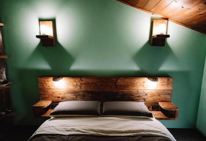 민박 Agriturismo La Bicocca