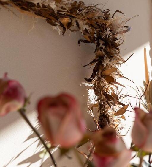 צימר Borghetto San Biagio Relais Agriturismo