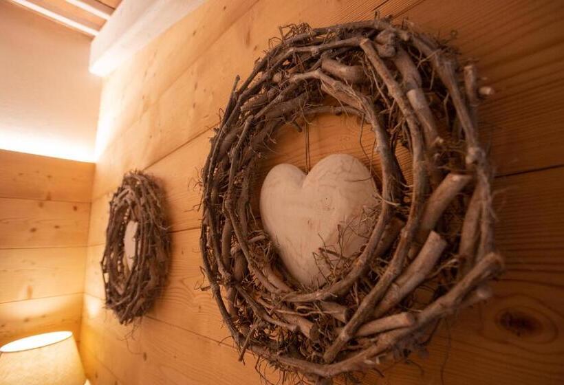 צימר Borghetto San Biagio Relais Agriturismo