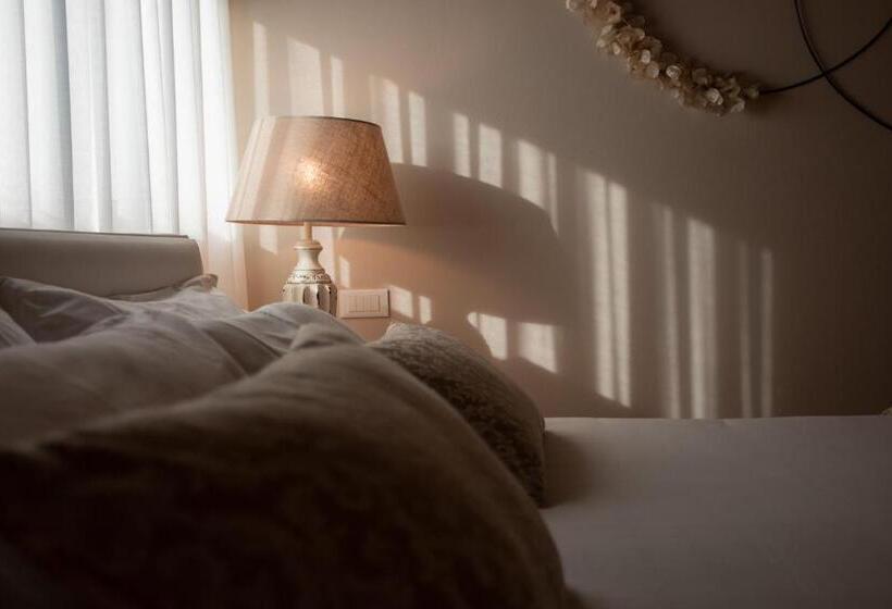 צימר Borghetto San Biagio Relais Agriturismo