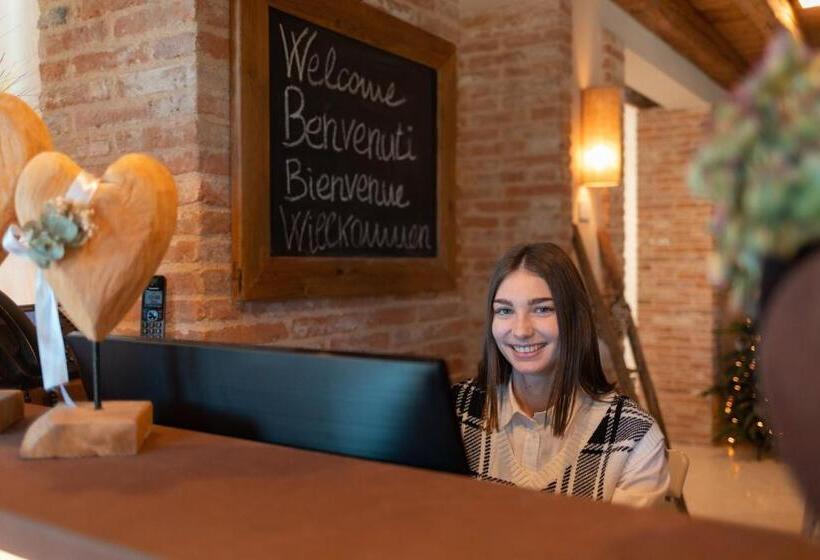 צימר Borghetto San Biagio Relais Agriturismo