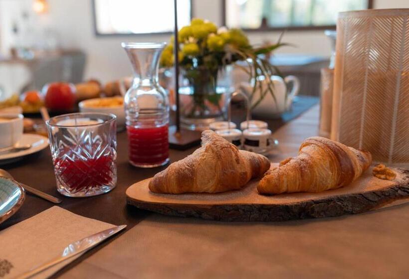 مبيت وإفطار Borghetto San Biagio Relais Agriturismo